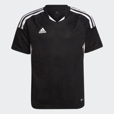 Condivo 22 Match Day trøye Svart