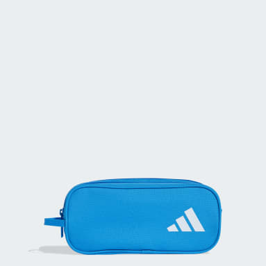 Two Zipper Pencil Case