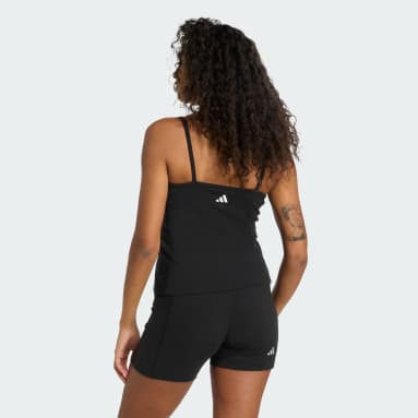 Playera sin mangas adidas X Fortnite acanalada