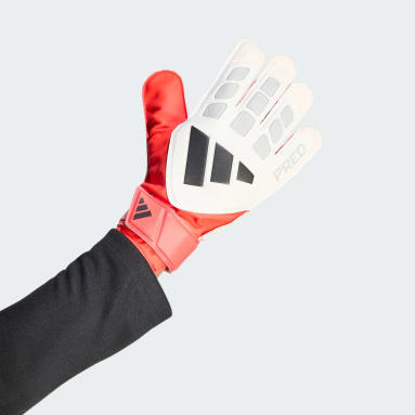 Guantes de arquero Predator Goalkeeper Training