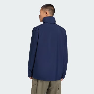 Multi Essentials 2L Rain Jacket