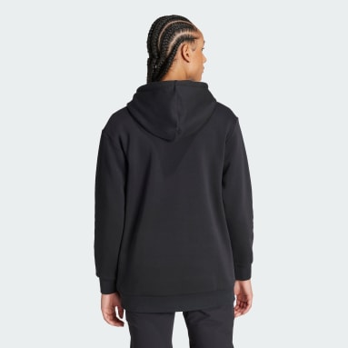 Buzo con Capucha Terrex Multi Logo Grande