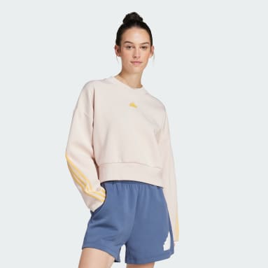 Future Icons 3-Stripes Sweatshirt