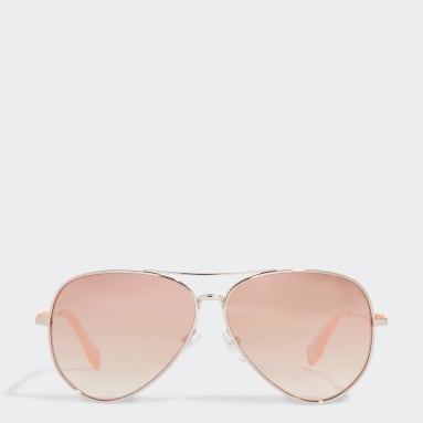 Originals geel OR0085 Original Zonnebril
