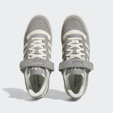 남성 originals Grey 포럼 로우