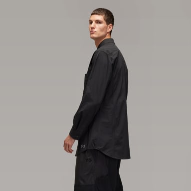 เสื้อเชิ้ต Y-3 Reflex