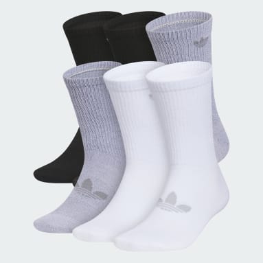 Unisex Originals Superlite 6-Pack Crew