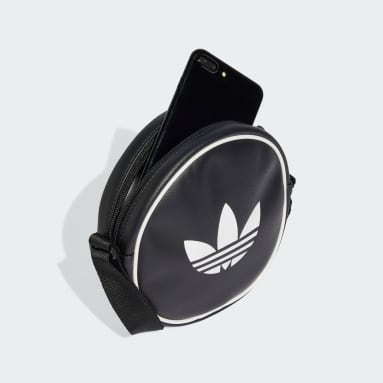 Adicolor Classic Round Bag