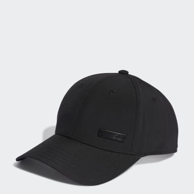 메탈 배지 라이트웨이트 베이스볼 캡