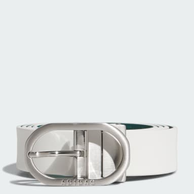 Reversible Belt