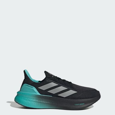 Scarpe ULTRABOOST 5 MERCEDES AMG PETRONAS F1 TEAM