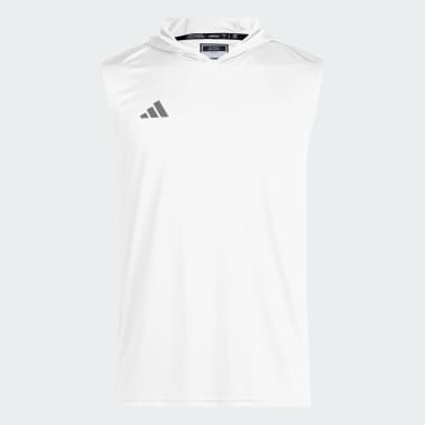 D4T Sleeveless Hoodie