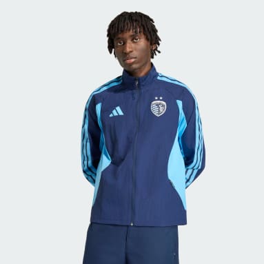 Sporting Kansas City Anthem Jacket