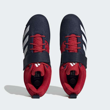 orquesta gesto ético Weightlifting Shoes | adidas UK