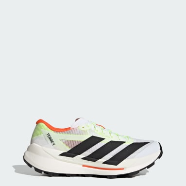 Terrex Agravic TT Trail Running Schuh