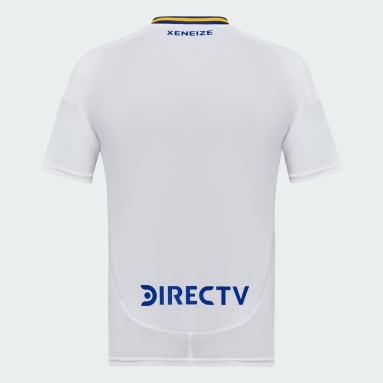 Camiseta Alternativa Boca Juniors 24/25 (Niño)