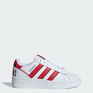 Tenis Superstar XLG Blanco Originals