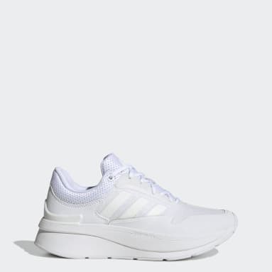Ženy Sportswear biela Tenisky ZNCHILL LIGHTMOTION+