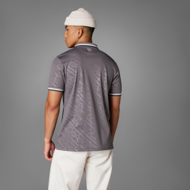 Real Madrid 24/25 Ausweichtrikot