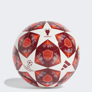 Míč UCL Club 24/25 Knockout Phase