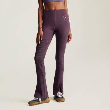 Adidas fitness broek dames outlet