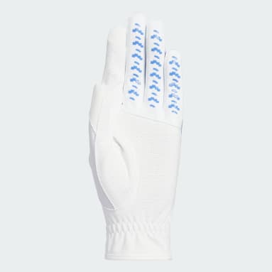 Women Golf White ZG 쿨 글러브 (싱글)