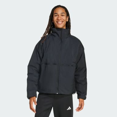 Chaqueta City Tech Climawarm Primaloft