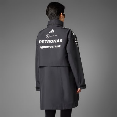 GIACCA MERCEDES - AMG PETRONAS FORMULA ONE TEAM MYSHELTER