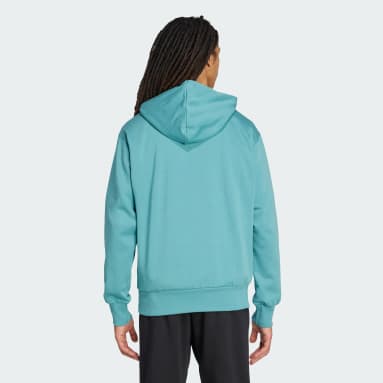 Essentials Feelcozy Fleece Hoodie