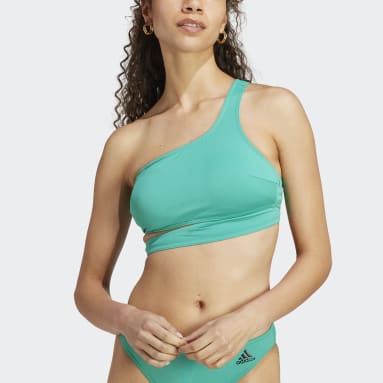 Ženy Sportswear zelená Bikiny Sportswear