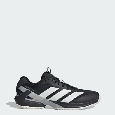 Adizero Ubersonic 5 Clay Tennissko