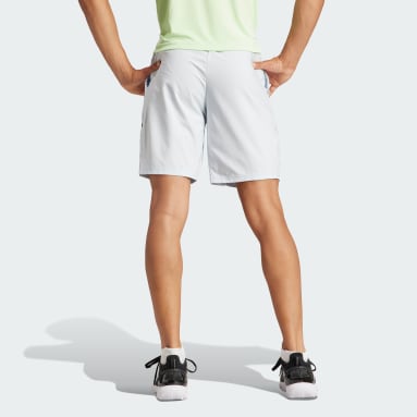 Adidas Melbourne Tennis Two-In-One 7 Shorts Mens