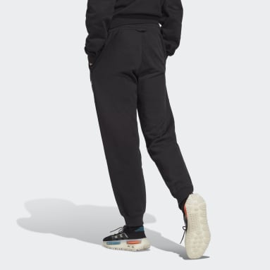 Pantalón Deportivo adidas Adventure Negro Hombre Originals