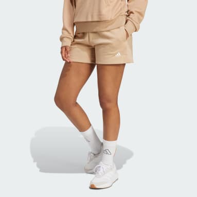 Szorty Essentials Small Logo Feel Cozy