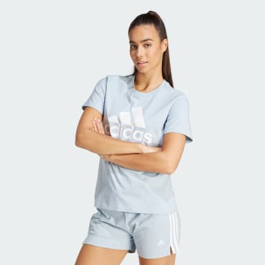 Essentials Logo Tee