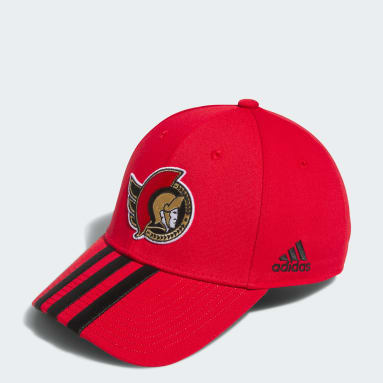 Casquette Senators 3-Stripes Adjustable Multi Hommes Sport Inspired