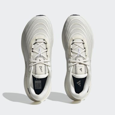 Sapatilhas Supernova 2.0 x Parley Branco Running