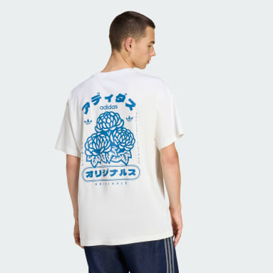 JAPAN FLORALS T