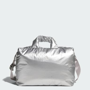 Metal Shoulder Bag