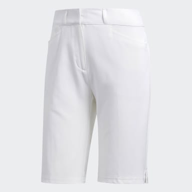 Adidas women's golf shorts hot sale