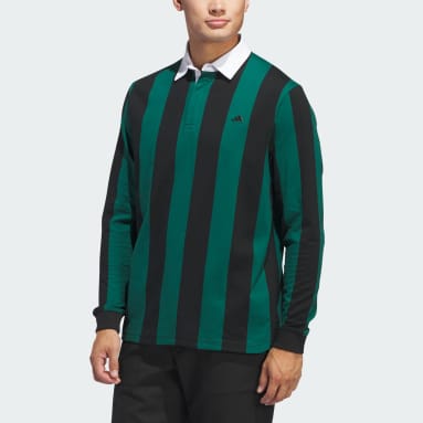 Adidas polo shirts long sleeve hotsell