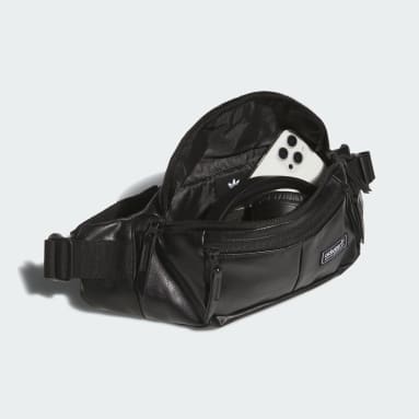 TAŠKA SKATEBOARDING VEGAN LEATHER CROSS BODY BAG