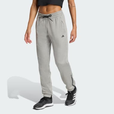 Game & Go Workout Fleece Pant