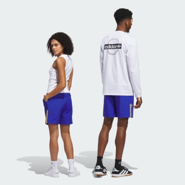 Adidas skateboarding shop shorts