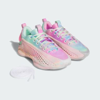 รองเท้า Anthony Edwards 1 Low สำหรับเด็ก