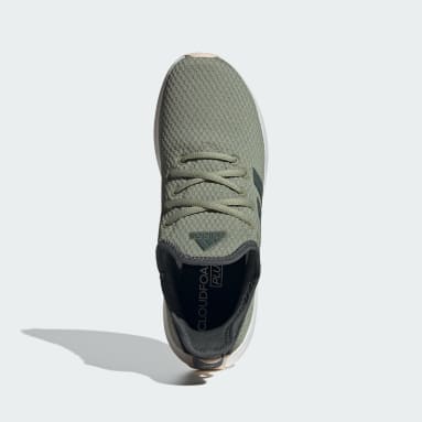 Army green adidas womens shoes 2025
