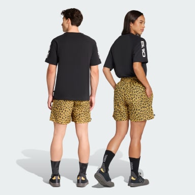 Five Ten Logo Line Short