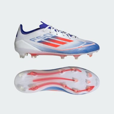 F50 Pro Firm Ground støvler