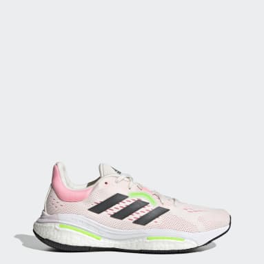 Ofertas en zapatillas de running para mujer | adidas