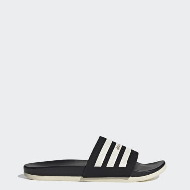 Oposición Jirafa Lujoso Sandalias & Chanclas - Natación - Outlet | adidas España